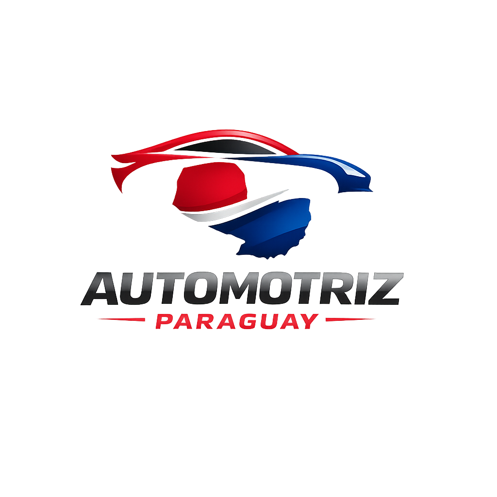Automotriz Paraguay